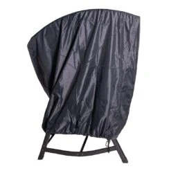 OUTLIV. Hollywoodschaukel Schutzhülle 210x145cm Schwarz -Outliv 1096813 4