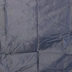 OUTLIV. Hollywoodschaukel Schutzhülle 210x145cm Schwarz -Outliv 1096813 6