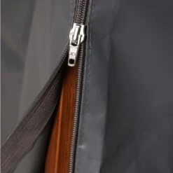 OUTLIV. Strandkorb-Haube 135x95x165cm Anthrazit -Outliv 1096868 4