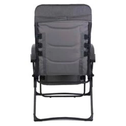 OUTLIV. By Westfield Relaxliege Stahl/Polsterung 2D Mesh Schwarz/Anthrazit -Outliv 1097671 4