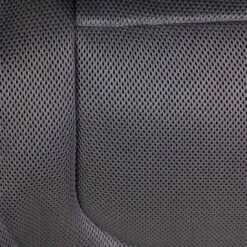 OUTLIV. By Westfield Relaxliege Stahl/Polsterung 2D Mesh Schwarz/Anthrazit -Outliv 1097671 8