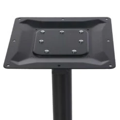 OUTLIV. Exclusive Tischgestell Einklappbar Aluminium Schwarz -Outliv 1124665 5