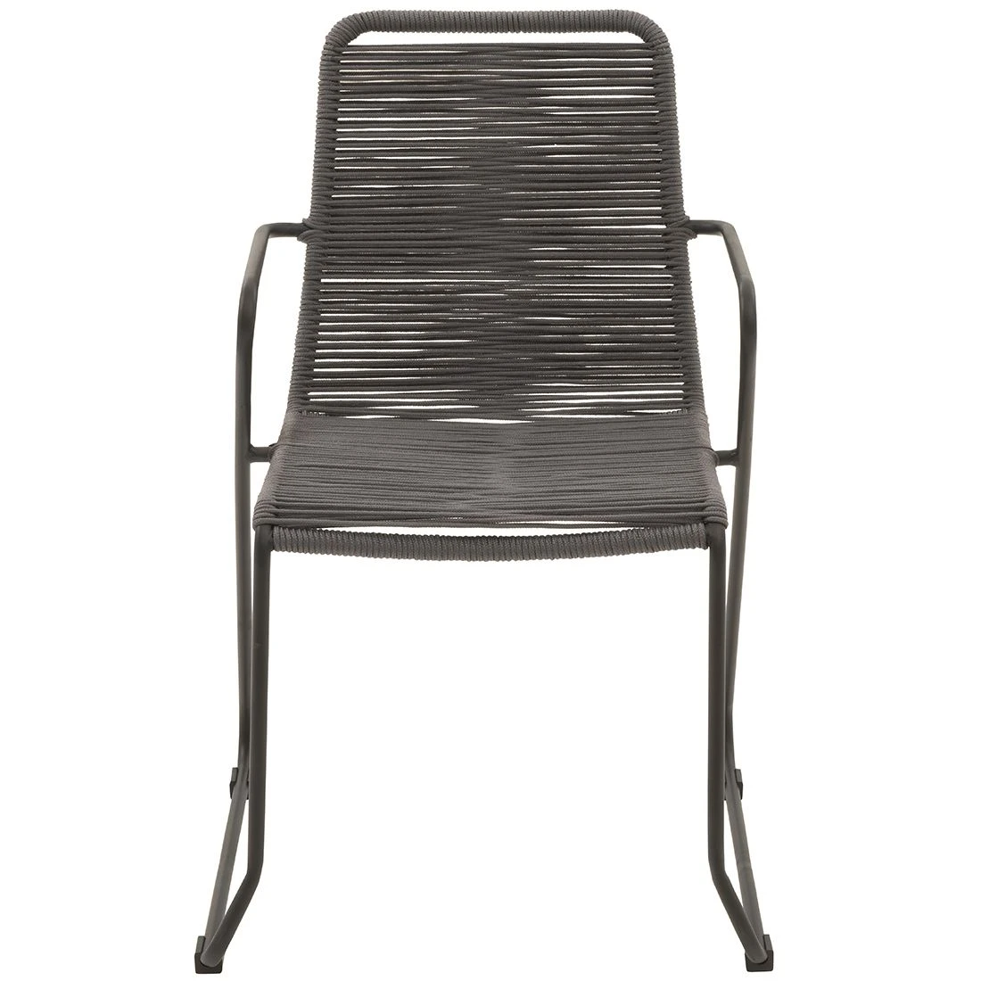 OUTLIV. Maranello Gartenmöbelset 5tlg Tisch 180x90cm Anthrazit OUTLIV. Maranello Gartenmöbelset 5tlg Tisch 180x90cm Anthrazit -Outliv 1171899 5