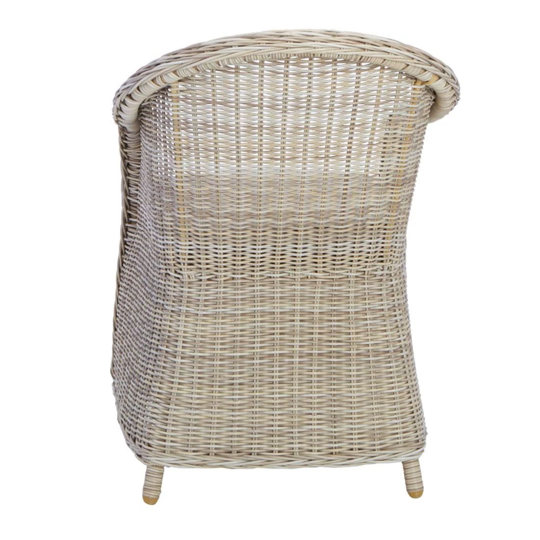 OUTLIV. Coventry Gartenmöbelset 7-teilig Diningsessel mit Oxford Tisch 220x100 cm Mixed White/Stone Grey OUTLIV. Coventry Gartenmöbelset 7-teilig Diningsessel Mit Oxford Tisch 220x100 Cm Mixed White/Stone Grey -Outliv 1174748 7