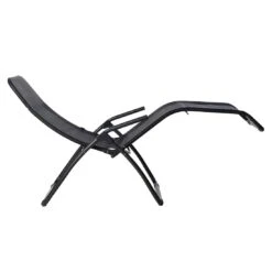 OUTLIV. Brada Bäderliege Stahl/Suntex Anthrazit -Outliv 1230936 5