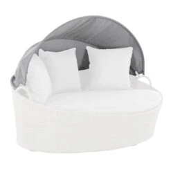 OUTLIV. Los Angeles Ersatzdach Olefin Grey