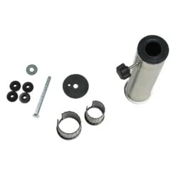 OUTLIV. Schirmständer Beton 85kg Grau -Outliv 1232839 3