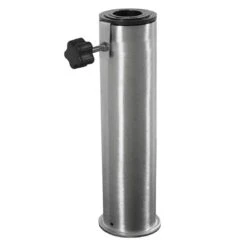 OUTLIV. Schirmständer Beton 85kg Grau -Outliv 1232839 4