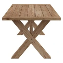 OUTLIV. Dublin Gartentisch Teak Recycelt Teak Recycelt -Outliv 1243113 3