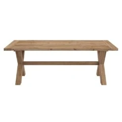 OUTLIV. Dublin Gartentisch Teak Recycelt Teak Recycelt -Outliv 1243113 4