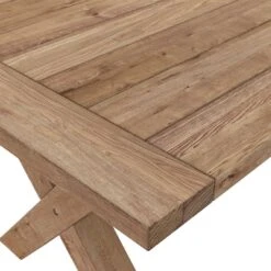 OUTLIV. Dublin Gartentisch Teak Recycelt Teak Recycelt -Outliv 1243113 6