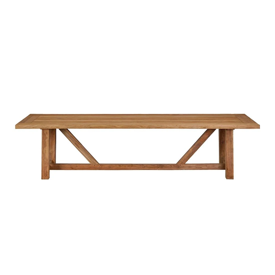 OUTLIV. Jaya Gartentisch 300x100cm Teak Recycelt OUTLIV. Jaya Gartentisch 300x100cm Teak Recycelt -Outliv 1243223 2