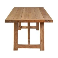 OUTLIV. Jaya Gartentisch 300x100cm Teak Recycelt 2 OUTLIV. Jaya Gartentisch 300x100cm Teak Recycelt -Outliv 1243223 3