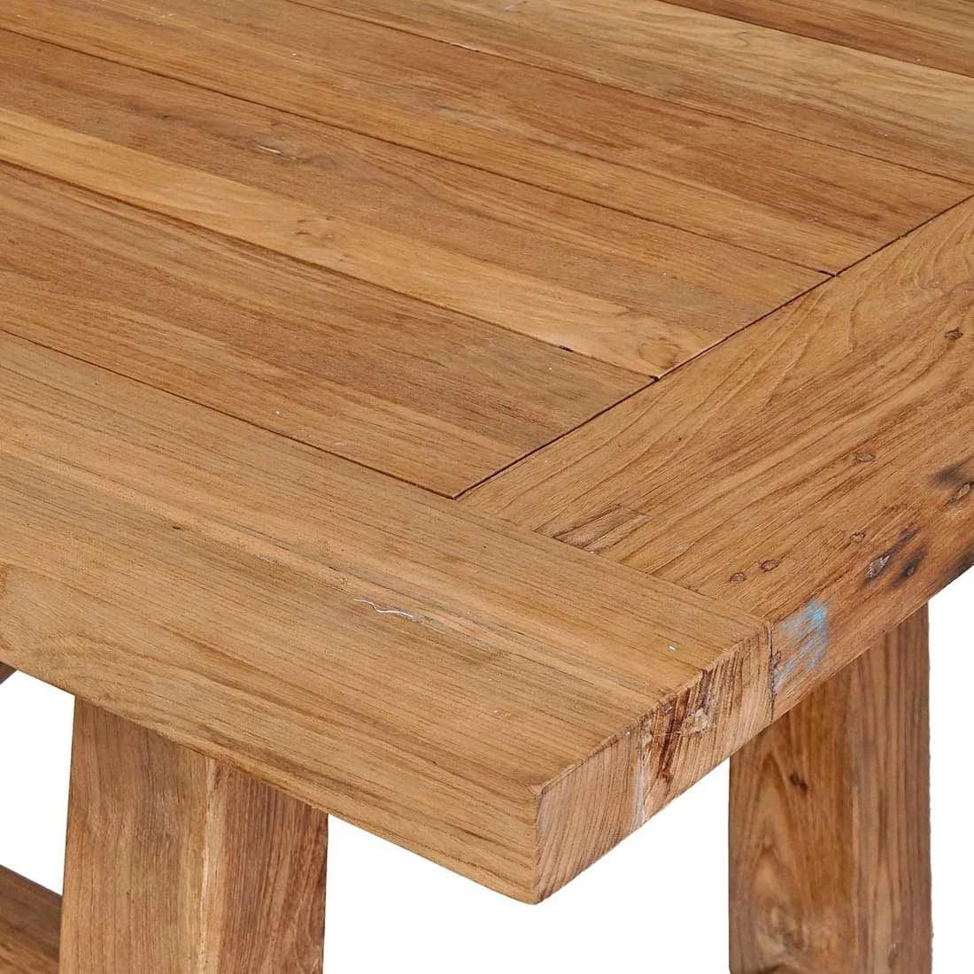 OUTLIV. Jaya Gartentisch 300x100cm Teak Recycelt OUTLIV. Jaya Gartentisch 300x100cm Teak Recycelt -Outliv 1243223 4