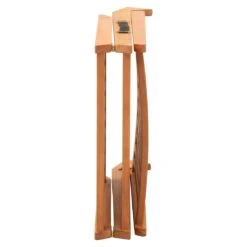 OUTLIV. Florida Klappliege Eukalyptus Eukalyptusholz/Creme -Outliv 1246182 10