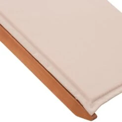 OUTLIV. Florida Klappliege Eukalyptus Eukalyptusholz/Creme -Outliv 1246182 7