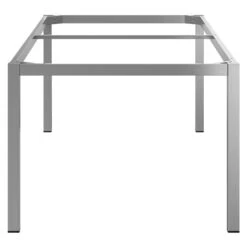 OUTLIV. Tischgestell Gebürstet Edelstahl -Outliv 1253497 4