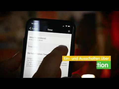 OUTLIV. Smart Light Starter-Set "Wifi 5RGB Bodeneinbauspots" Silber/Schwarz OUTLIV. Smart Light Starter-Set "Wifi 5RGB Bodeneinbauspots" Silber/Schwarz -Outliv 1304031 v 1331