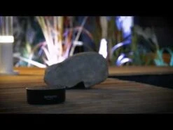 OUTLIV. Smart Light Starter-Set "Wifi 5RGB Bodeneinbauspots" Silber/Schwarz 2 OUTLIV. Smart Light Starter-Set "Wifi 5RGB Bodeneinbauspots" Silber/Schwarz -Outliv 1304031 v 1332