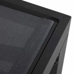 OUTLIV. Florenz Rollliege Aluminium/Textilene Anthrazit -Outliv 1334589 7