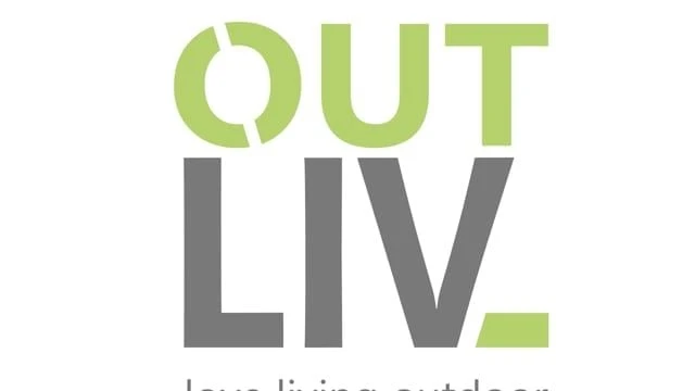 OUTLIV. Atlanta Doppelliege Aluminium/Olefin Anthrazit/Grau OUTLIV. Atlanta Doppelliege Aluminium/Olefin Anthrazit/Grau -Outliv 1425768 v 2426
