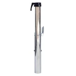 OUTLIV. - Bodenhülse Mit Übergangsrohr