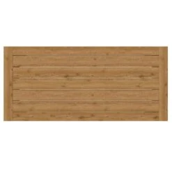 OUTLIV. Oxford Gartentisch 220x100cm Recycled Teak Teak Recycelt 2 OUTLIV. Oxford Gartentisch 220x100cm Recycled Teak Teak Recycelt -Outliv 922100 2