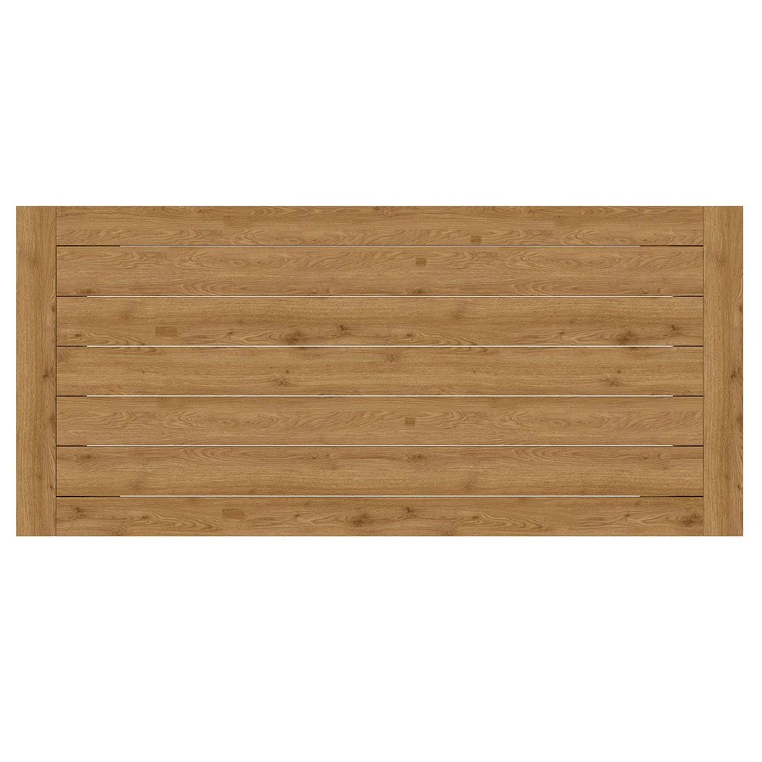 OUTLIV. Oxford Gartentisch 220x100cm Recycled Teak Teak Recycelt OUTLIV. Oxford Gartentisch 220x100cm Recycled Teak Teak Recycelt -Outliv 922100 2