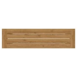 OUTLIV. Oxford Gartenbank 150cm Recycled Teak Teak Recycelt -Outliv 922122 3