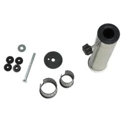 OUTLIV. Schirmständer Beton 85kg Anthrazit -Outliv 938996 3