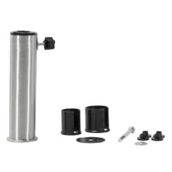 OUTLIV. Schirmständer Beton 85kg Anthrazit -Outliv 938996 4