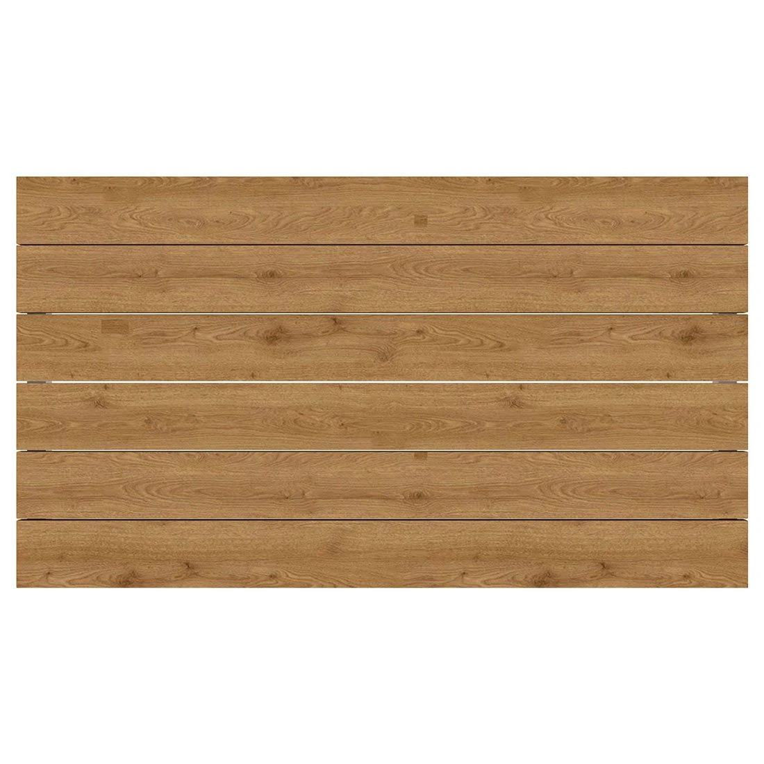 OUTLIV. Rimini Gartentisch 160x90cm Edelstahl/Teak Teak Recycelt OUTLIV. Rimini Gartentisch 160x90cm Edelstahl/Teak Teak Recycelt -Outliv 988023 2