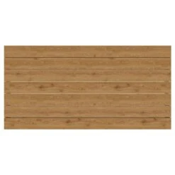 OUTLIV. Rimini Gartentisch 200x100cm Edelstahl/Teak Recyelt Teak Recycelt 2 OUTLIV. Rimini Gartentisch 200x100cm Edelstahl/Teak Recyelt Teak Recycelt -Outliv 988034 2 1