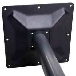 OUTLIV. Gartentisch-Gestell Aluminium Für 70x70cm & Ø70cm Silber Matt 3 OUTLIV. Gartentisch-Gestell Aluminium Für 70x70cm & Ø70cm Silber Matt -Outliv acht acht tischgestell alu edelstahl fur 70x70cm o70cm silber matt 1124698 4