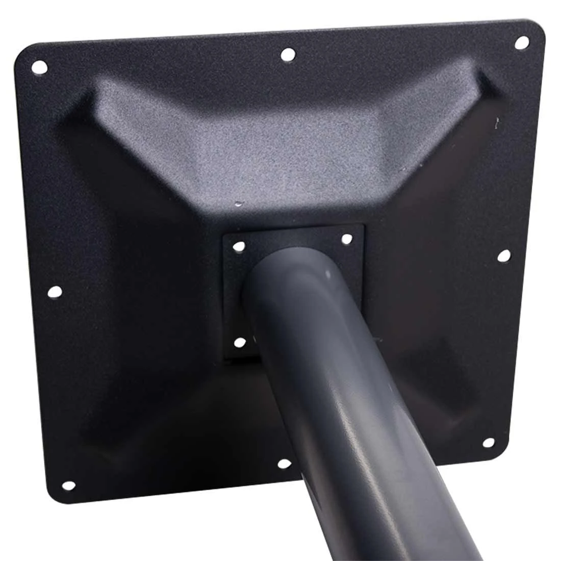 OUTLIV. Gartentisch-Gestell Aluminium für 70x70cm & Ø70cm Silber Matt OUTLIV. Gartentisch-Gestell Aluminium Für 70x70cm & Ø70cm Silber Matt -Outliv acht acht tischgestell alu edelstahl fur 70x70cm o70cm silber matt 1124698 4