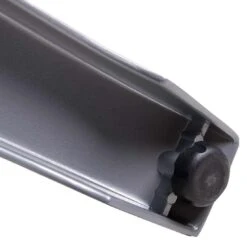 OUTLIV. Tischgestell Aluminium Für 70x70cm & Ø70cm Silber Matt -Outliv acht acht tischgestell alu edelstahl fur 70x70cm o70cm silber matt 1124698 5 1