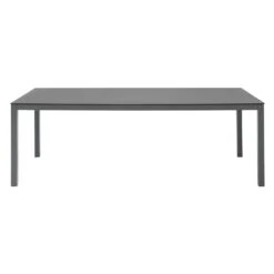 OUTLIV. Leon Gartenmöbelset 7-tlg.Tisch 220x100 Cm Anthrazit/Anthrazit-Blau-Meliert 9 OUTLIV. Leon Gartenmöbelset 7-tlg.Tisch 220x100 Cm Anthrazit/Anthrazit-Blau-Meliert -Outliv by ds leon gartenmoebelset 7 tlg mit gartentisch 220x100cm 1391283 10