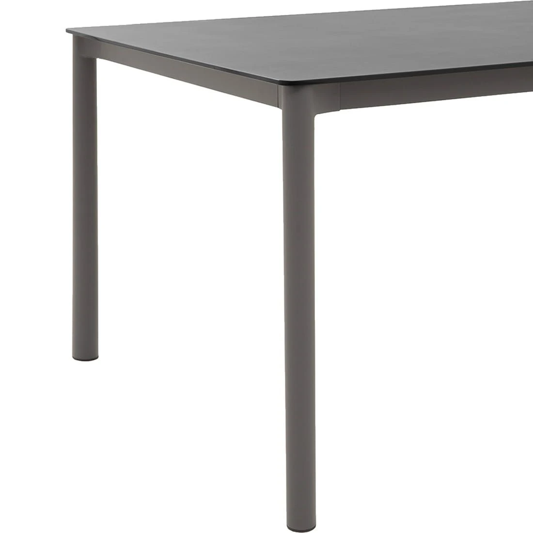 OUTLIV. Leon Gartenmöbelset 7-tlg.Tisch 220x100 cm Anthrazit/Anthrazit-Blau-Meliert OUTLIV. Leon Gartenmöbelset 7-tlg.Tisch 220x100 Cm Anthrazit/Anthrazit-Blau-Meliert -Outliv by ds leon gartenmoebelset 7 tlg mit gartentisch 220x100cm 1391283 11