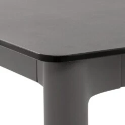 OUTLIV. Leon Gartenmöbelset 7-tlg.Tisch 220x100 Cm Anthrazit/Anthrazit-Blau-Meliert 11 OUTLIV. Leon Gartenmöbelset 7-tlg.Tisch 220x100 Cm Anthrazit/Anthrazit-Blau-Meliert -Outliv by ds leon gartenmoebelset 7 tlg mit gartentisch 220x100cm 1391283 12