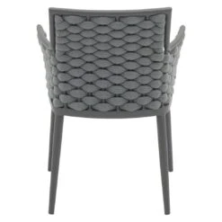 OUTLIV. Leon Gartenmöbelset 7-tlg.Tisch 220x100 Cm Anthrazit/Anthrazit-Blau-Meliert 5 OUTLIV. Leon Gartenmöbelset 7-tlg.Tisch 220x100 Cm Anthrazit/Anthrazit-Blau-Meliert -Outliv by ds leon gartenmoebelset 7 tlg mit gartentisch 220x100cm 1391283 6