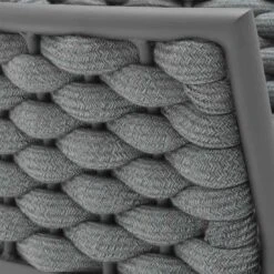 OUTLIV. Leon Gartenmöbelset 7-tlg.Tisch 220x100 Cm Anthrazit/Anthrazit-Blau-Meliert 7 OUTLIV. Leon Gartenmöbelset 7-tlg.Tisch 220x100 Cm Anthrazit/Anthrazit-Blau-Meliert -Outliv by ds leon gartenmoebelset 7 tlg mit gartentisch 220x100cm 1391283 8