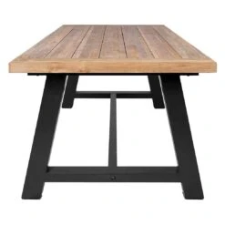 OUTLIV. Leon Gartenmöbelset 7-tlg. Tisch 240x100 Cm Anthrazit/Anthrazit-Blau-Meliert 4 OUTLIV. Leon Gartenmöbelset 7-tlg. Tisch 240x100 Cm Anthrazit/Anthrazit-Blau-Meliert -Outliv by ds leon gartenmoebelset 7 tlg mit gartentisch 240x100cm 1391327 5