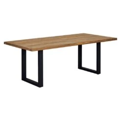 OUTLIV. Fontana Gartenmöbels. 7-tlg.+Gartentisch 200x100cm Anthrazit/Grau -Outliv fontana gartenmoebelset 7 tlg mit gartentisch 200x100cm 1391613 3