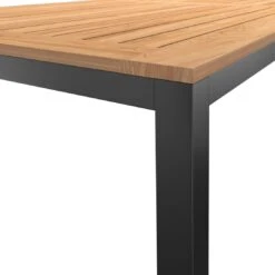 OUTLIV. Kobe Gartenmöbelset 5-tlg.mit Ausziehtisch 150/210x90 Cm Anthrazit/Natur 10 OUTLIV. Kobe Gartenmöbelset 5-tlg.mit Ausziehtisch 150/210x90 Cm Anthrazit/Natur -Outliv gartenmoebelset 5 tlg mit ausziehtisch 150 210x90 1388665 10