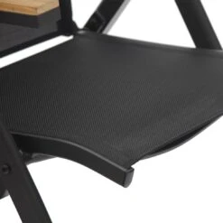 OUTLIV. Kobe Gartenmöbelset 5-tlg.mit Ausziehtisch 150/210x90 Cm Anthrazit/Natur 16 OUTLIV. Kobe Gartenmöbelset 5-tlg.mit Ausziehtisch 150/210x90 Cm Anthrazit/Natur -Outliv gartenmoebelset 5 tlg mit ausziehtisch 150 210x90 1388665 16