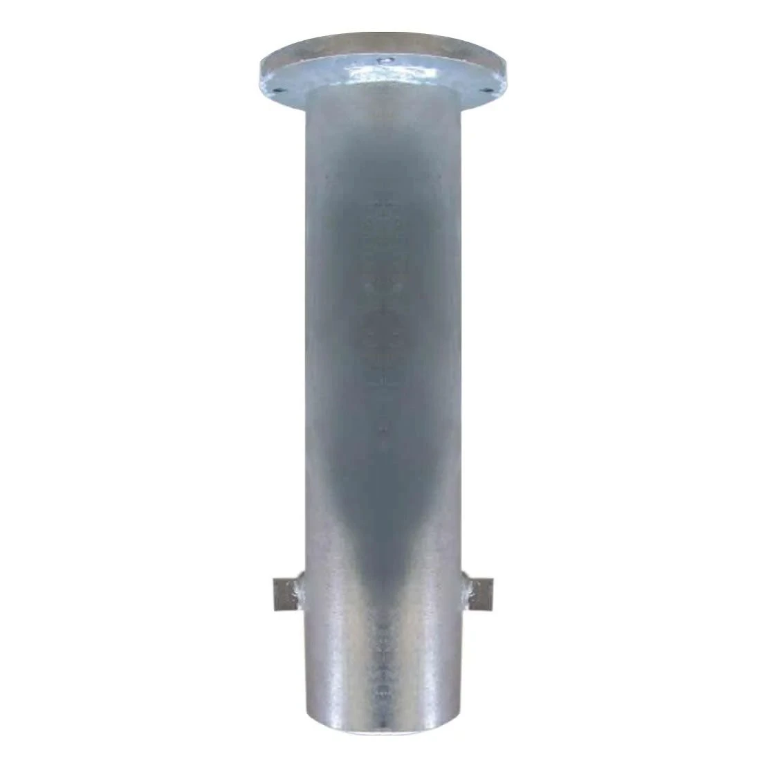 OUTLIV. Sombrano Bodenhülse M4 Stahl verzinkt mit Deckel OUTLIV. Sombrano Bodenhülse M4 Stahl Verzinkt Mit Deckel -Outliv hs concept bodenhulse m4 stahl verzinkt mit deckel fur freiarmschirm sombrano und weitere schirme 2