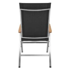 OUTLIV. Kreta Gartenmöbelset 7-tlg. Mit Tisch 180/240x90 Cm Silber/Coal -Outliv kettler kreta gartenmoebelset 7 tlg mit tisch 180 240x90 cm 1442246 11