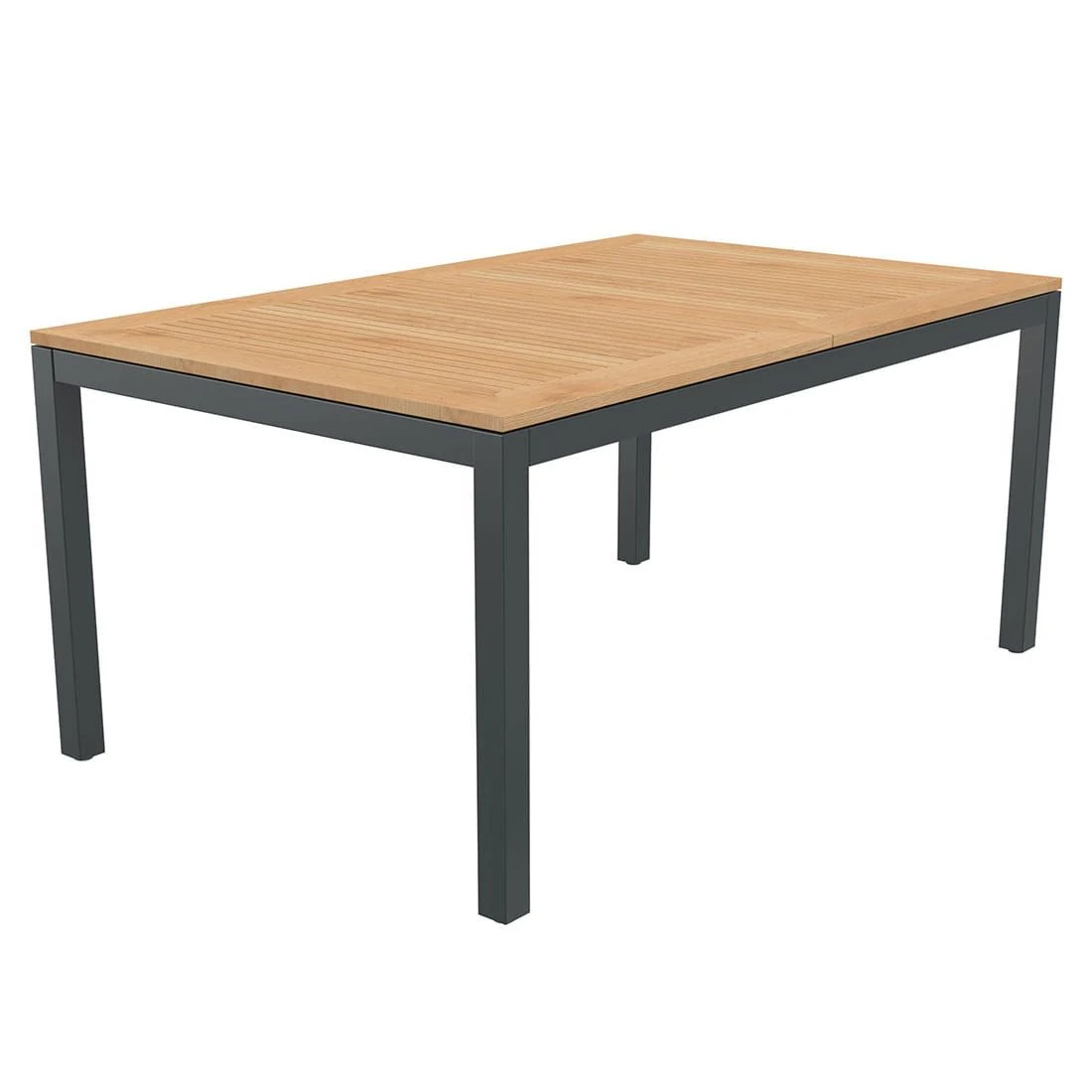 OUTLIV. Kobe Gartenmöbelset 5-tlg. mit Ausziehtisch 150/210x90 cm Anthrazit OUTLIV. Kobe Gartenmöbelset 5-tlg. Mit Ausziehtisch 150/210x90 Cm Anthrazit -Outliv kobe gartenmoebelset 5 tlg mit ausziehtisch 150 210x90cm 1388555 3