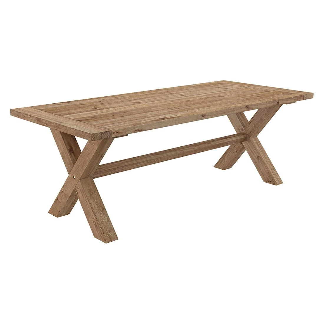 OUTLIV. Leon Gartenmöbelset 7-tlg. Tisch 220x100cm Grau/Beige OUTLIV. Leon Gartenmöbelset 7-tlg. Tisch 220x100cm Grau/Beige -Outliv leon gartenmoebelset 7 tlg mit gartentisch 220x100cm 1391624 3