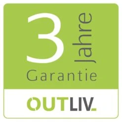 OUTLIV. Leon Gartenmöbelset 7-tlg. Tisch 220x100cm Grau/Beige 11 OUTLIV. Leon Gartenmöbelset 7-tlg. Tisch 220x100cm Grau/Beige -Outliv leon gartenmoebelset 7 tlg mit gartentisch 220x100cm 1391624 30